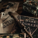 ༒ &amp;mdash; 𝗧𝗵𝗲 𝗖𝘂𝗿𝘀𝗲𝗱 𝗕𝗹𝗼𝗼𝗱𝘀 &amp;mdash; ༒ Server Icon