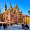 Wrocław