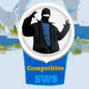 Competitive Stick War: Saga