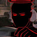 Loki's hangout Discord server icon