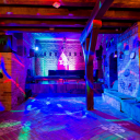 Mom's Basement Server Icon