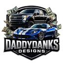 DaddyDank Designs Discord Server Icon