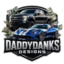 𝓓𝓪𝓭𝓭𝔂𝓓𝓪𝓷𝓴 𝓓𝓮𝓼𝓲𝓰𝓷𝓼 Icon