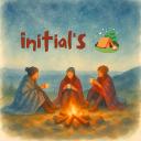 Initial's Camp ⛺