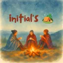 Initial's Camp ⛺