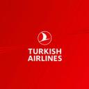 Turkish Airlines PTFS