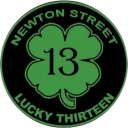 Newton  Police  Station | 13th