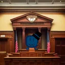 RIPOFFS COURT