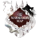 (𝑴𝑨𝑹𝑨𝑼𝑫𝑬𝑹𝑺 𝑬𝑹𝑨) ℋ𝐎𝐆𝐖𝐀𝐑𝐓𝐒: 𝒫𝐎𝐓𝐓𝐄𝐑 𝒫𝐑𝐎𝐏𝐇𝐄𝐂𝐈𝐄𝐒