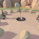 Rumble Campfire