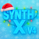 Discovery icon for Synth X V4 [Official] Discord server
