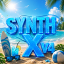 Synth X V4 [OFFICIAL] avatar