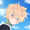 Second Chance!・⭐・₊˚⋆ (Wave 1.0) Discord server icon