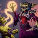 Soultrader combo