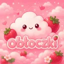 Obłoczki 🍓 𓂅 ⋆‧₊˚