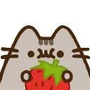 Obłoczki 🍓 𓂅 ⋆‧₊˚