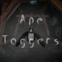 Ape taggers