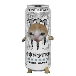 Holy Monster Cat Sanctuary banner