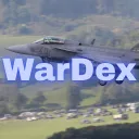 WarDex's icon