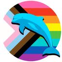   Doppler Shift Discord Server Icon