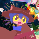 The Niko Republic Army Discord server icon