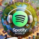Spotify World | Accounts Store