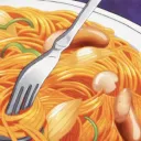 Robo’s Pasta Palace™