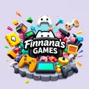 Finnily's Games
