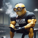 TRAN TRAIN 🚂 Discord server icon