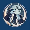 Waya Wolf Coin
