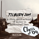 T͟i͟l͟b͟u͟r͟y͟, J͟a͟n͟u͟a͟r͟y͟ 2͟0͟0͟9͟ - RP Discord server icon