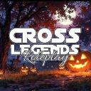   Cross Legends Roleplay    (ESP) Discord Server Icon