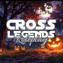 🌙 𝐂𝐫𝐨𝐬𝐬 𝐋𝐞𝐠𝐞𝐧𝐝𝐬 𝐑𝐨𝐥𝐞𝐩𝐥𝐚𝐲 🎃 (ESP)
