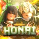 Honai Discord Server Icon