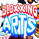 Bloxxing Arts | ROBLOX Discord Server Icon