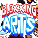Bloxxing Arts | ROBLOX