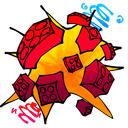 Bloxxing Arts | ROBLOX Discord Server Icon