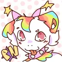 /ᐠ - ˕ -マ࿔ . ɴᴇʙᴜʟᴀ'ꜱ ᴅᴇɴ .ᐟ ›