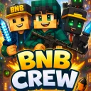 BNB Crew's Community Discord