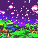 Montagings Galaxy