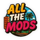ALL THE MODS !