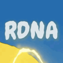   RDNA Discord Server Icon