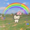 Art dungeon Discord server icon