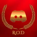 𝚁𝙴𝙿𝚄𝙱𝙻𝙸𝙲 𝙾𝙵 𝙳𝙸𝚂𝙲𝙾𝚁𝙳 Discord server icon