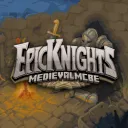 Epic Knights Bedrock Server