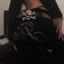 ╱   ּ𓏼   ݃   #haruhime     ◞~~ Discord server icon