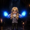 Old Arcana