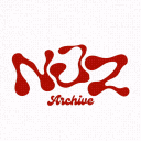 NJZ Archive Discord Server Icon – Music