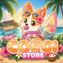 ✨CORGI Store ✨
