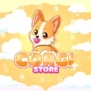 ✨CORGI Store ✨